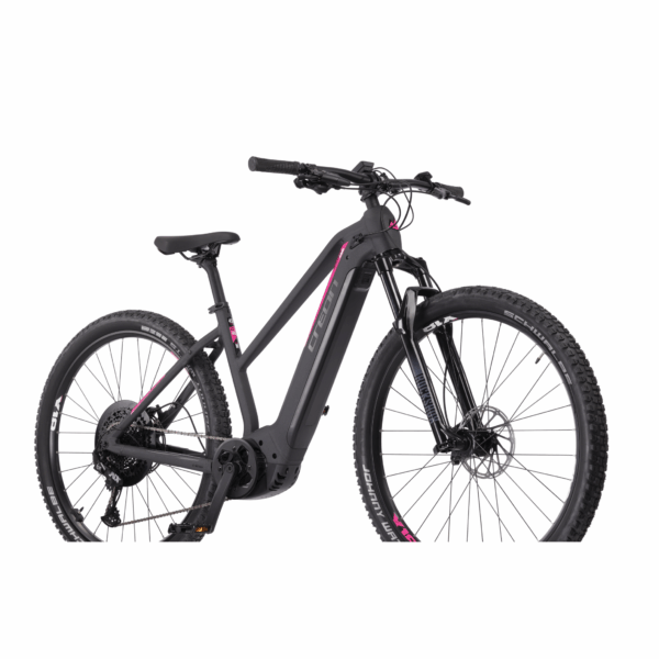CREON MAVERIX XR6 ženski električni bicikl - Slika 2