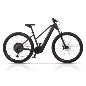 CREON MAVERIX XR6 ženski električni bicikl - 450mm