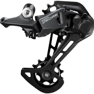 SHIMANO MJENJAČ STRAŽNJI DEORE RD-M5100-SGS 11