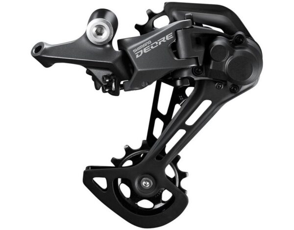 SHIMANO MJENJAČ STRAŽNJI DEORE RD-M5100-SGS 11