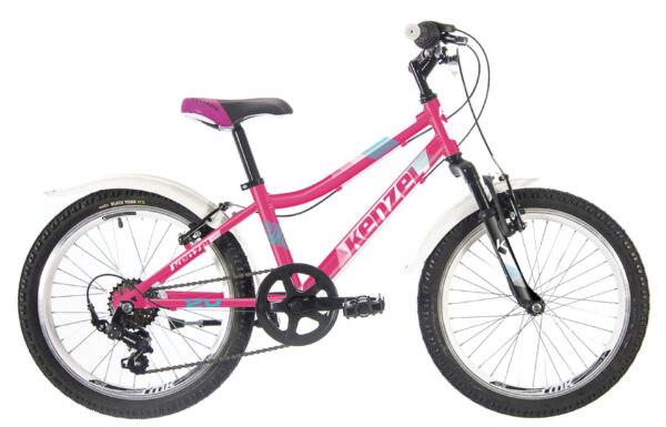 KENZEL ROXIS 20"SF20 W dječji bicikl
