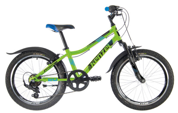 KENZEL ROXIS 20"SF20 M dječji bicikl