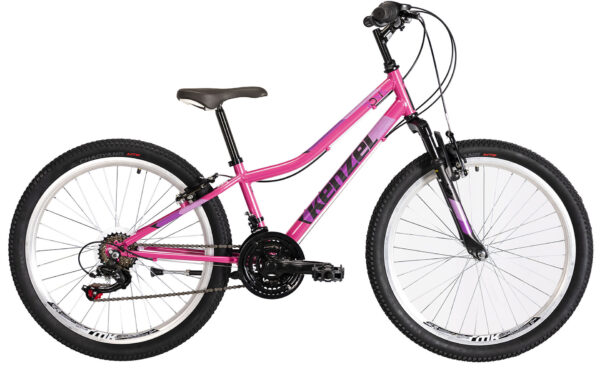 KENZEL ROXIS 24" SF24 W junior bicikl