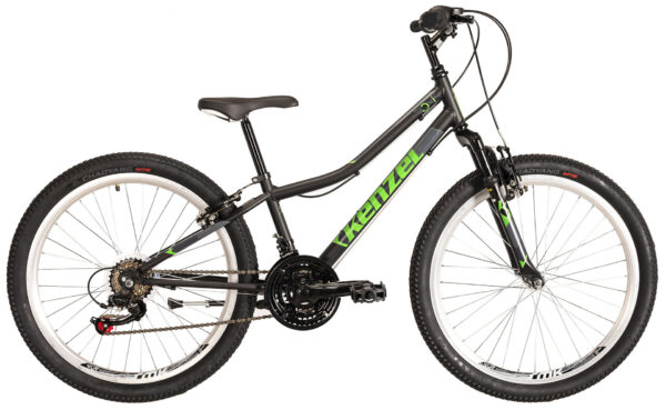 KENZEL ROXIS 24" SF24 M junior bicikl