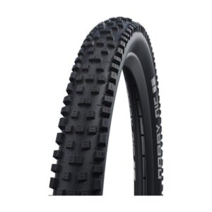 VANJSKA GUMA 29 x 2.60 NOBBY NIC crna
