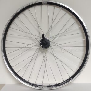 Kotač prednji 27.5" X3 QR disc crni 36h JY D761 