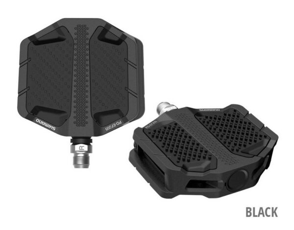 SHIMANO PEDALE PD-EF205
