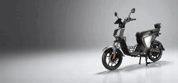 TOMOS ES 01 e-skuter - Slika 4