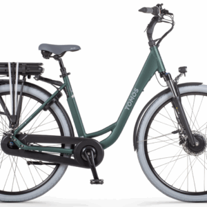 TOMOS EB 07 ženski električni bicikl - 500mm