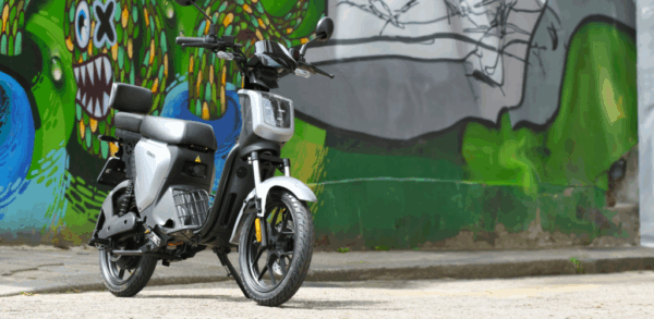 TOMOS ES 01 e-skuter - Slika 11