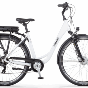 TOMOS EB 05 ženski električni bicikl - 500mm