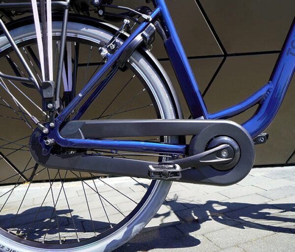TOMOS EB 06 ženski električni bicikl - Slika 6