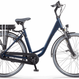 TOMOS EB 06 ženski električni bicikl - 500mm