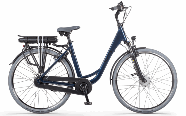 TOMOS EB 06 ženski električni bicikl