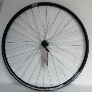 Kotač prednji 29" X6 alu QR disc crni Shimano 32H
