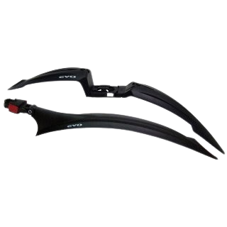 POLISPORT Blatobran za bicikl Cross Country Evo 26" 27.5" 29