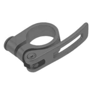 POINT Obujmica cijevi sjedala 34.9mm crna na QR