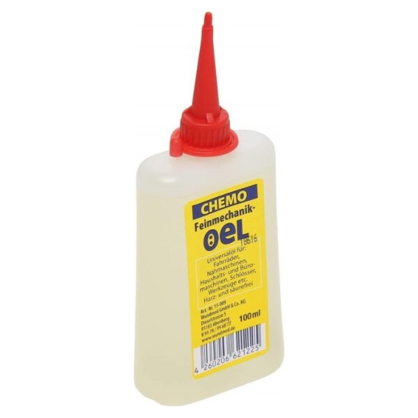 BGS Ulje za podmazivanje 100 ml