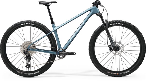MERIDA BIG.NINE TR 5000 III1 brdski bicikl (MY25)