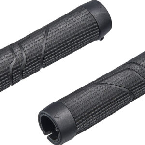 MERIDA Ručke gripovi COMP EC black