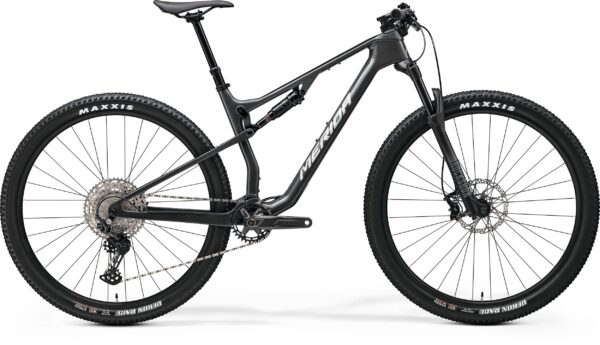 MERIDA NINETY-SIX 5000 III2 brdski bicikl (MY25)
