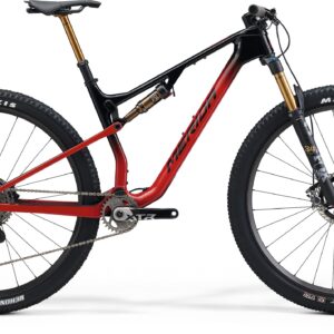 MERIDA NINETY-SIX 9000 III2 brdski bicikl (MY25)