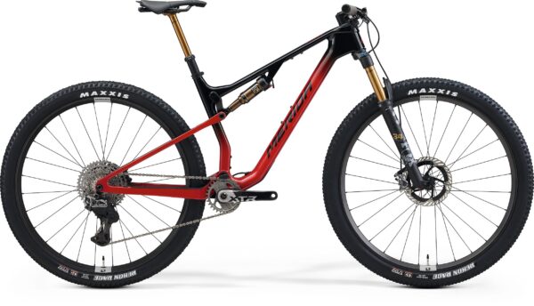 MERIDA NINETY-SIX 9000 III2 brdski bicikl (MY25)