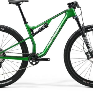 MERIDA NINETY-SIX XT III3 brdski bicikl (MY25)