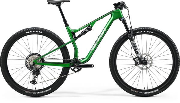 MERIDA NINETY-SIX XT III3 brdski bicikl (MY25)