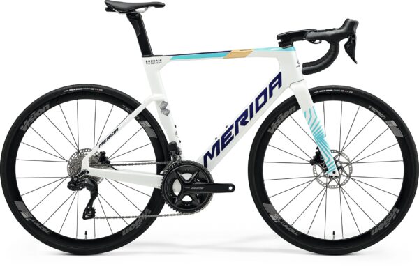 MERIDA REACTO 5000 IV1 cestovni bicikl (MY25)