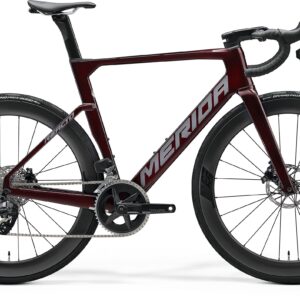 MERIDA REACTO 7000 IV2 cestovni bicikl (MY25)