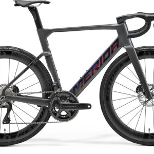 MERIDA REACTO 9000 IV3 cestovni bicikl (MY25)