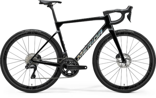 MERIDA SCULTURA 9000 V3 cestovni bicikl (MY25)
