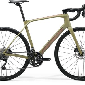 MERIDA SCULTURA ENDURANCE GR 5000 II2 cestovni bicikl (MY25)