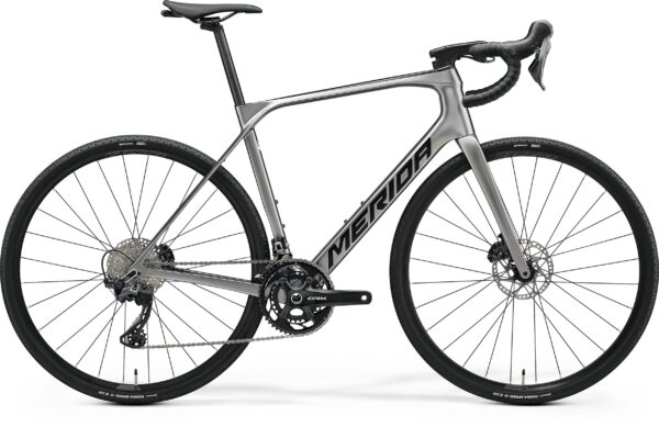 MERIDA SCULTURA ENDURANCE GR 5000 II2 cestovni bicikl (MY25) - Slika 8