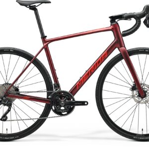 MERIDA SCULTURA ENDURANCE GR 500 II2 cestovni bicikl (MY25)