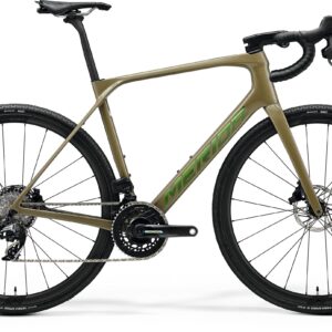 MERIDA SCULTURA ENDURANCE GR 8000 II2 cestovni bicikl (MY25)