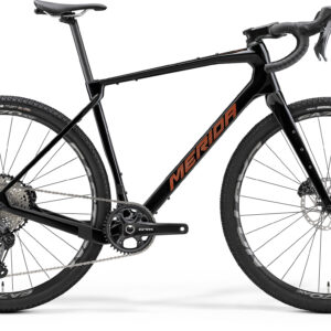 MERIDA SILEX 7000 II1 gravel bicikl (MY25)