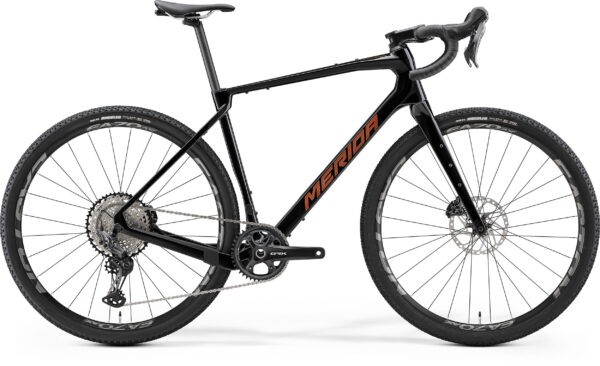MERIDA SILEX 7000 II1 gravel bicikl (MY25)