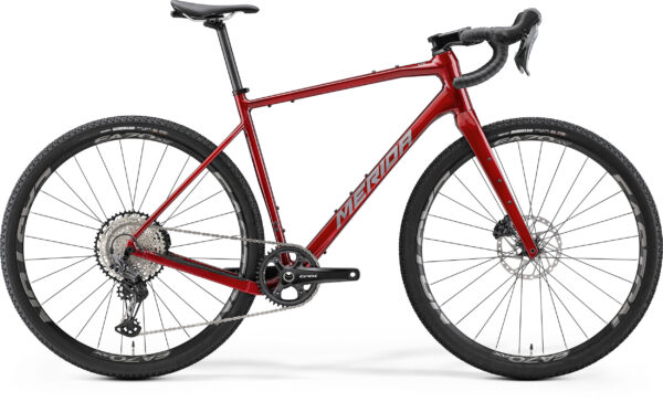 MERIDA SILEX 700 II1 gravel bicikl (MY25)