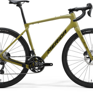MERIDA SILEX 8000 II1 gravel bicikl (MY25)