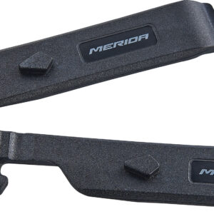 MERIDA Alat - Set tire lever - 2 pcs  - Black/grey