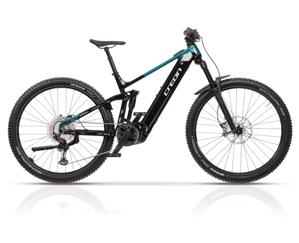 CREON MAVERIX s7 električni bicikl