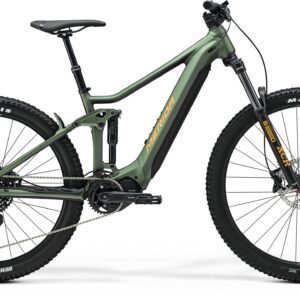MERIDA EONE-FORTY 400 električni bicikl (MY24)