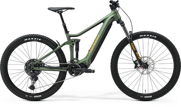 MERIDA EONE-FORTY 400 električni bicikl (MY24)