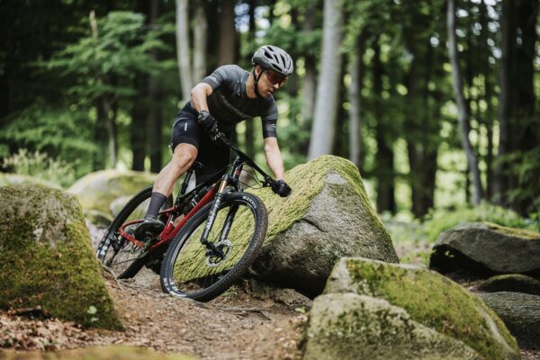 MERIDA NINETY-SIX XT III3 brdski bicikl (MY25) - Slika 6