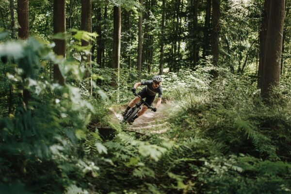 MERIDA NINETY-SIX XT III3 brdski bicikl (MY25) - Slika 4