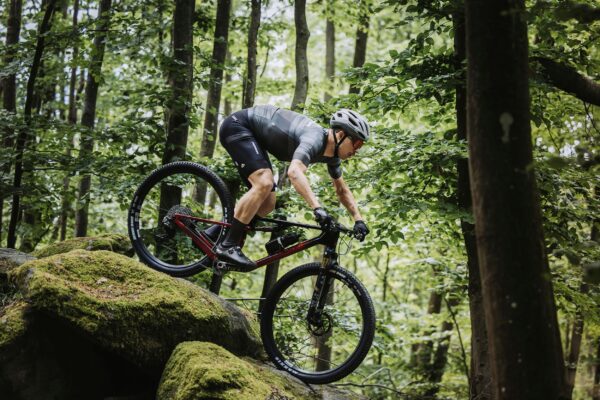 MERIDA NINETY-SIX XT III3 brdski bicikl (MY25) - Slika 2