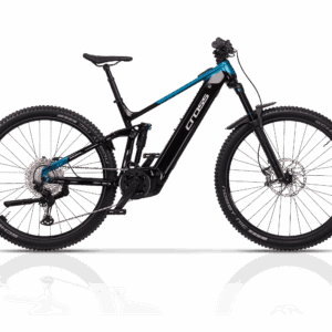 CROSS MAVERIX s7 električni bicikl