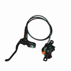 SHIMANO Ručica kočnice komplet BL-MT200 FRONT bulk pack